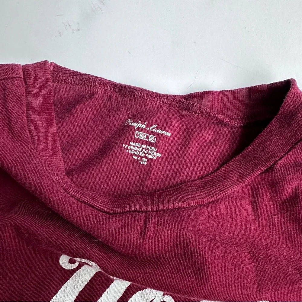 Ralph Lauren Tee